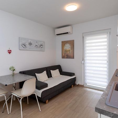Apartments Lidija Matosevic Poreč Extérieur photo