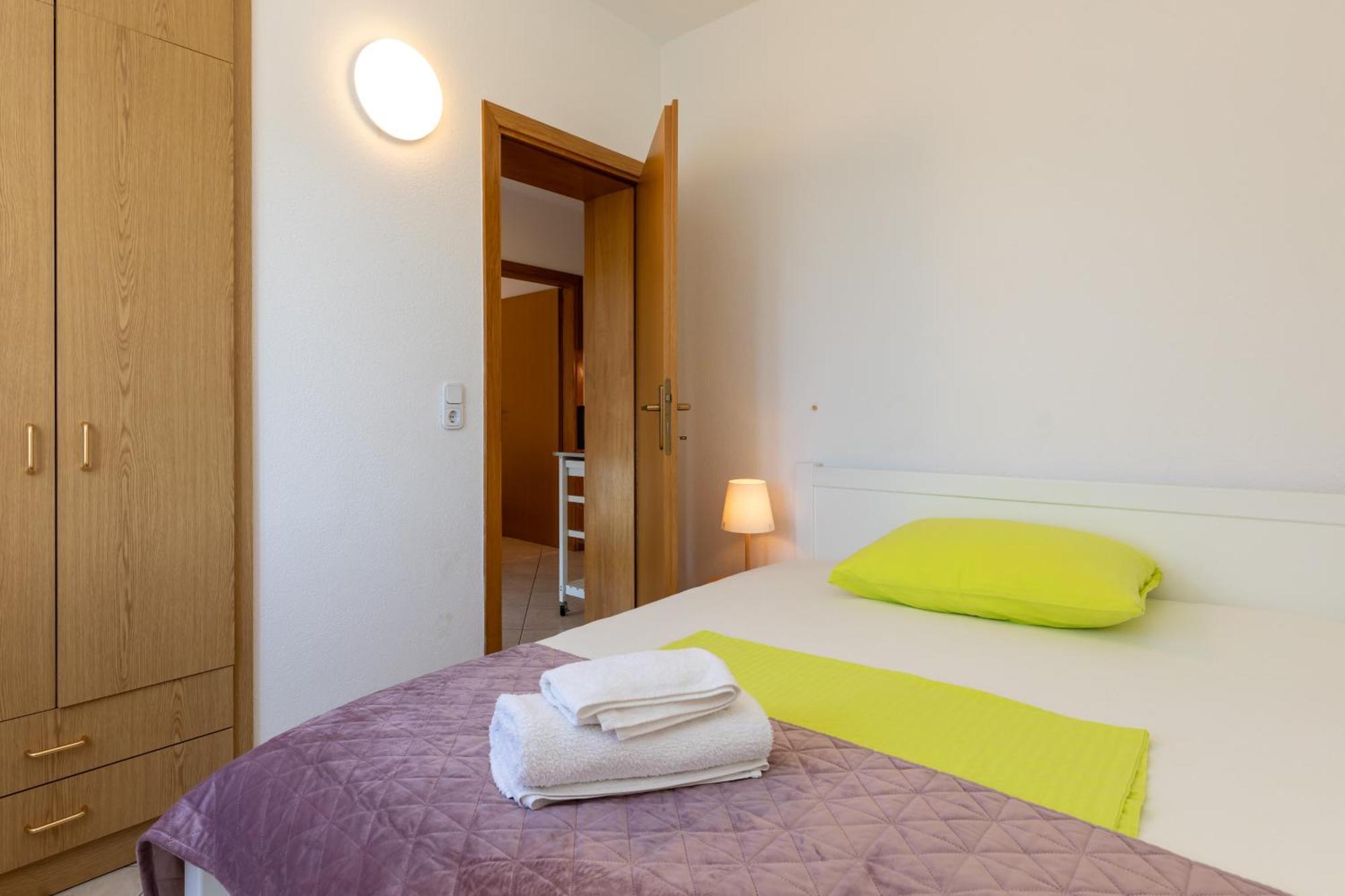 Apartments Lidija Matosevic Poreč Extérieur photo