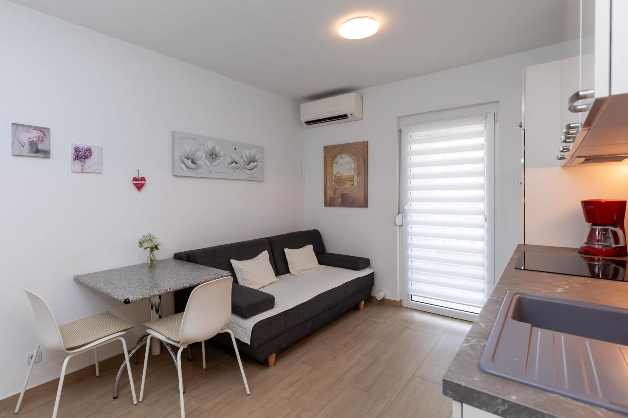 Apartments Lidija Matosevic Poreč Extérieur photo