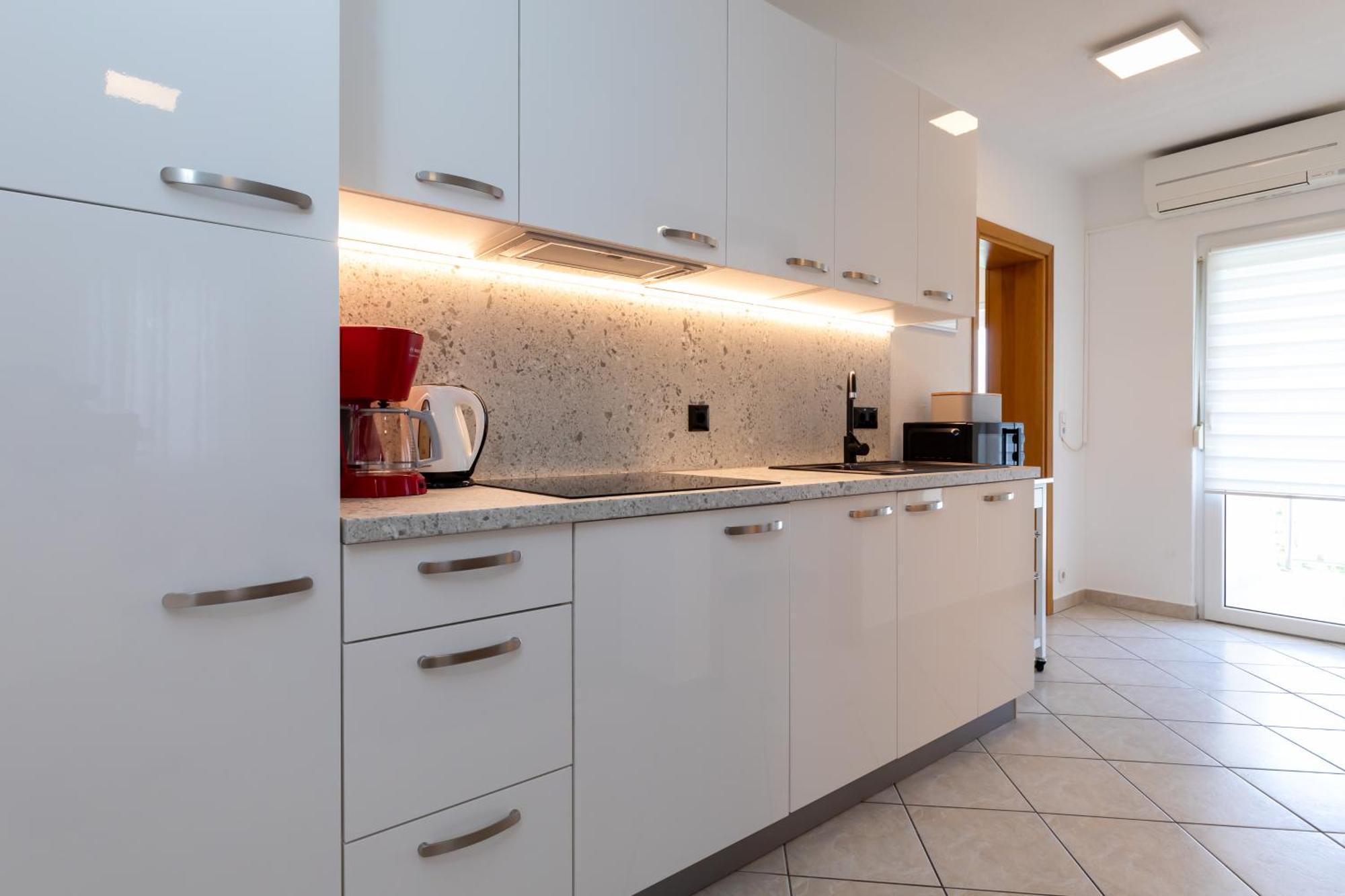 Apartments Lidija Matosevic Poreč Extérieur photo