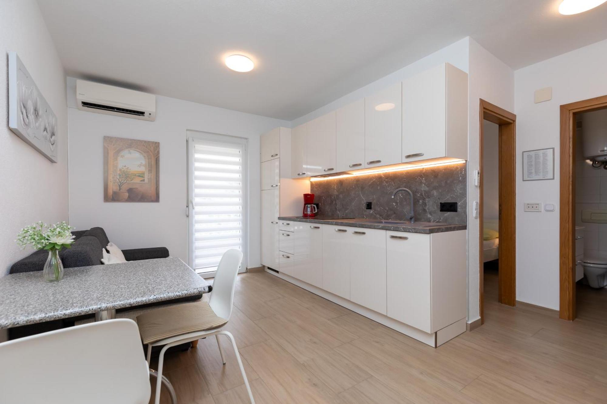 Apartments Lidija Matosevic Poreč Extérieur photo