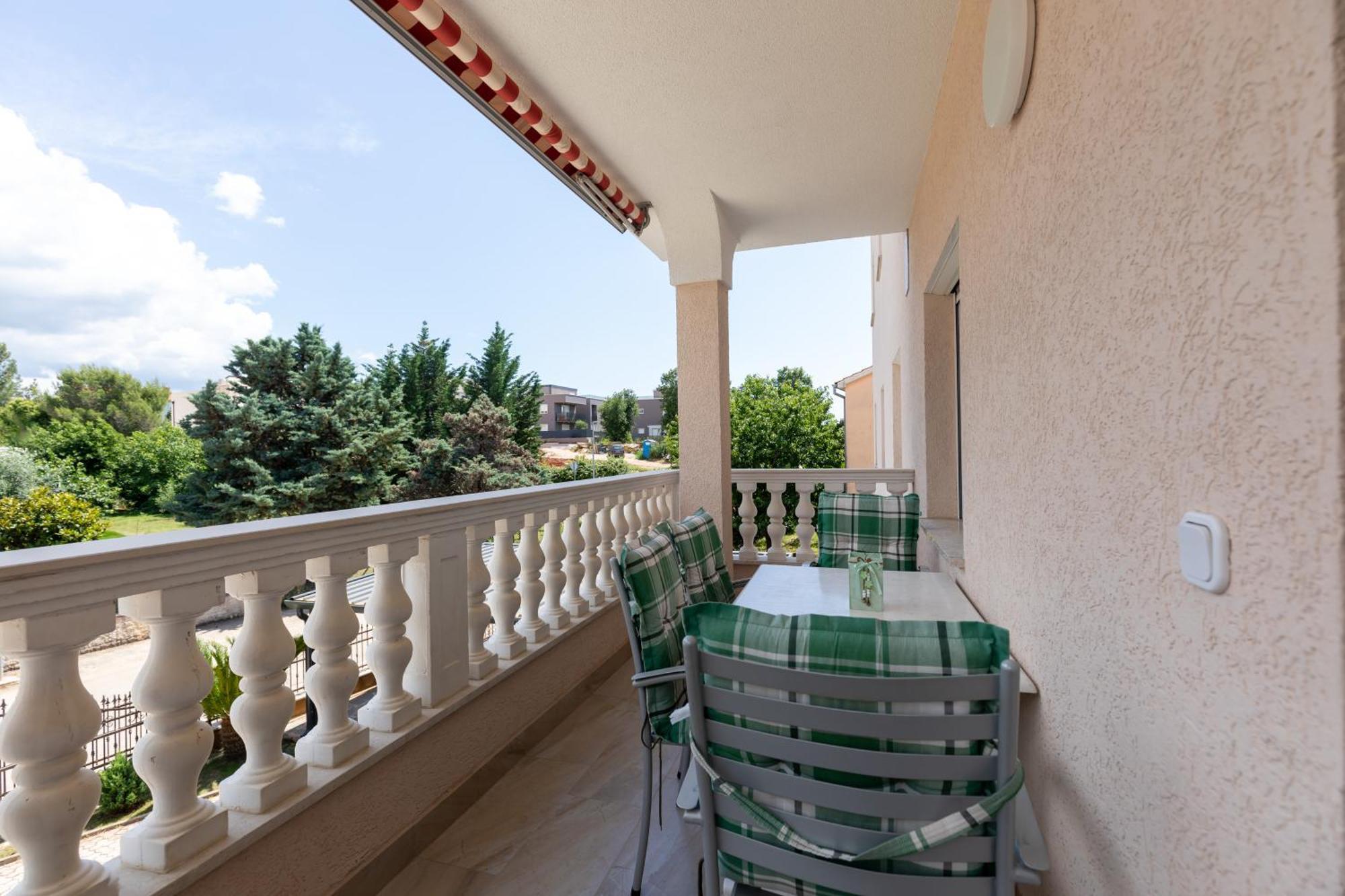 Apartments Lidija Matosevic Poreč Extérieur photo