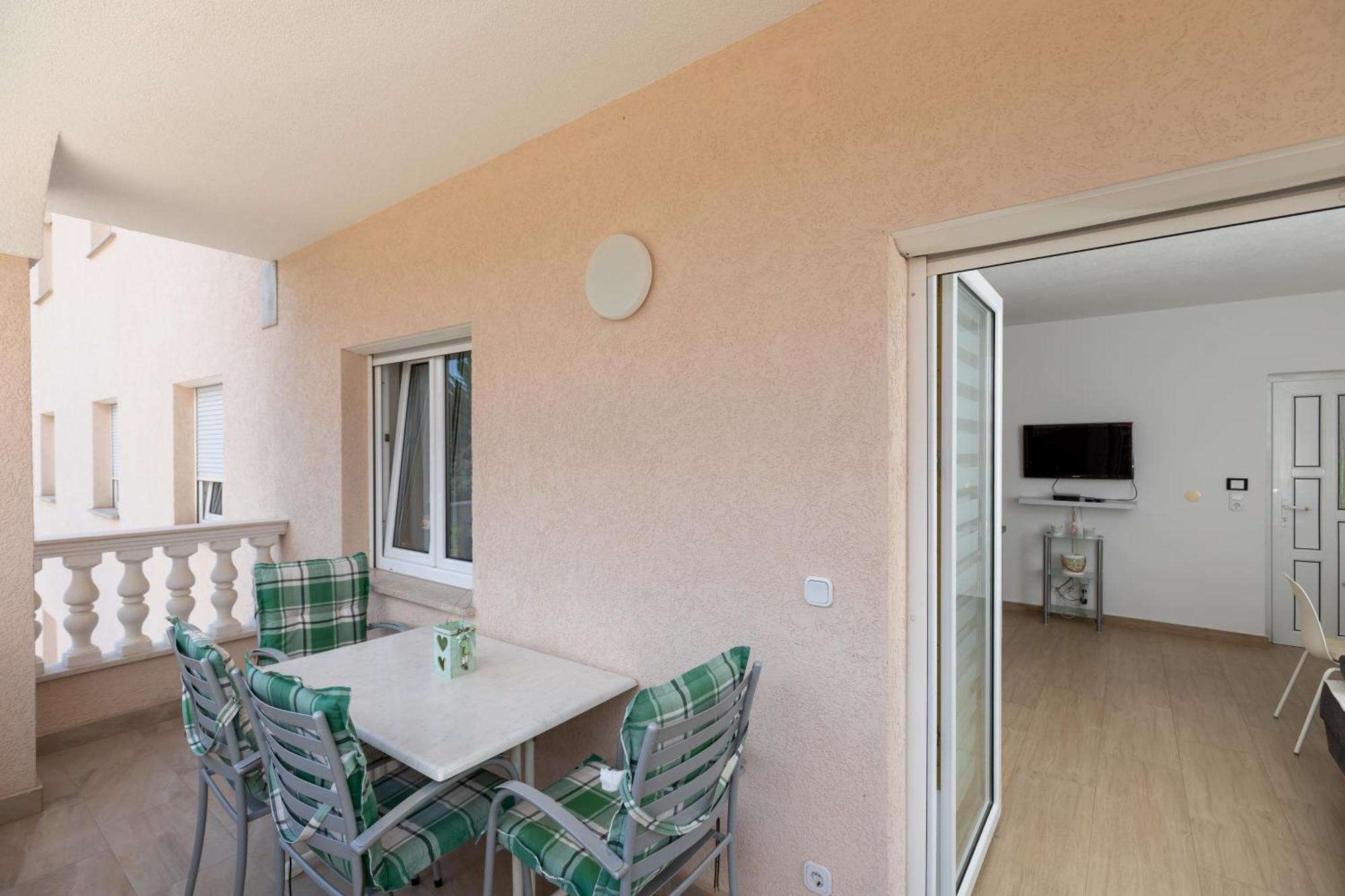 Apartments Lidija Matosevic Poreč Extérieur photo