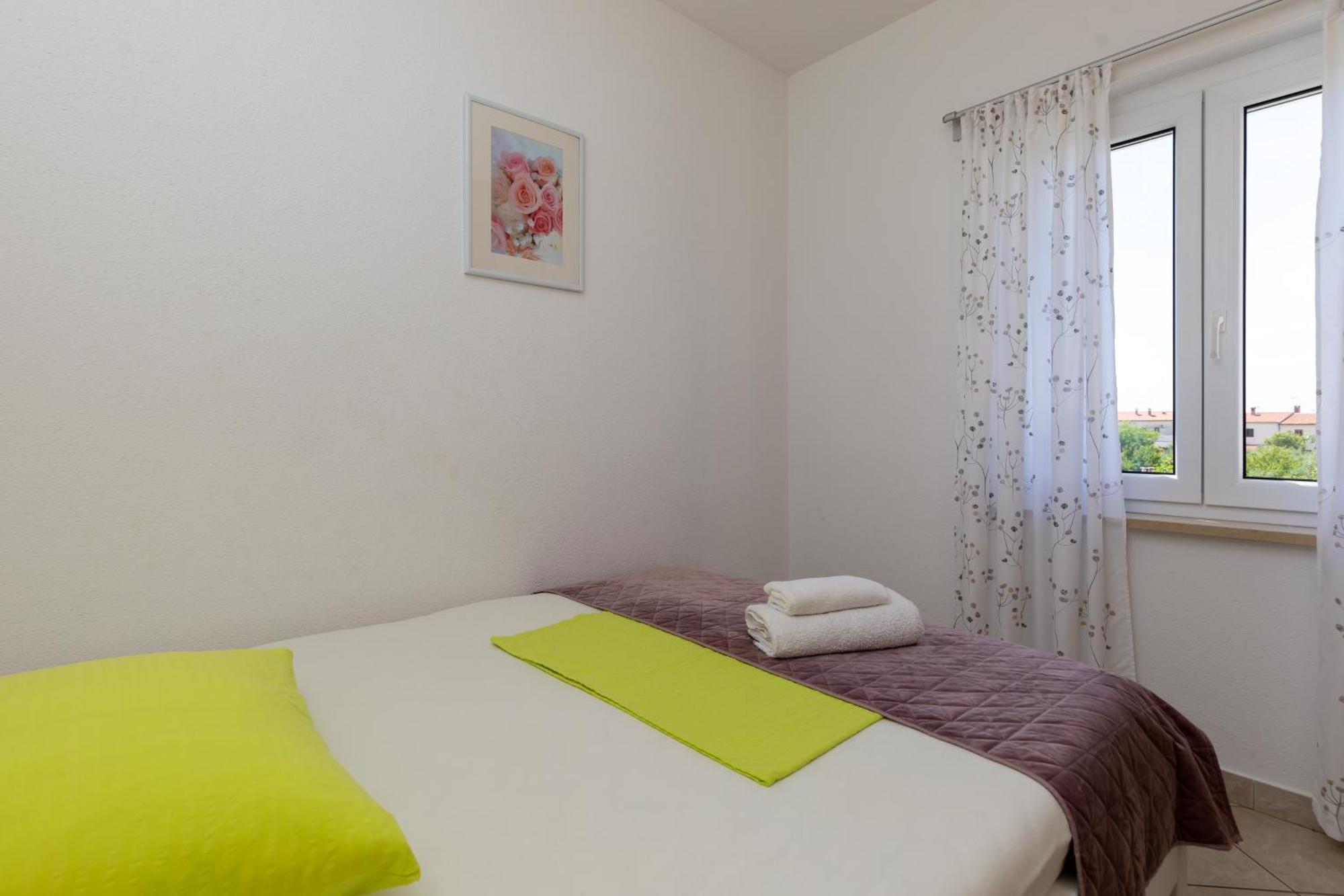 Apartments Lidija Matosevic Poreč Extérieur photo