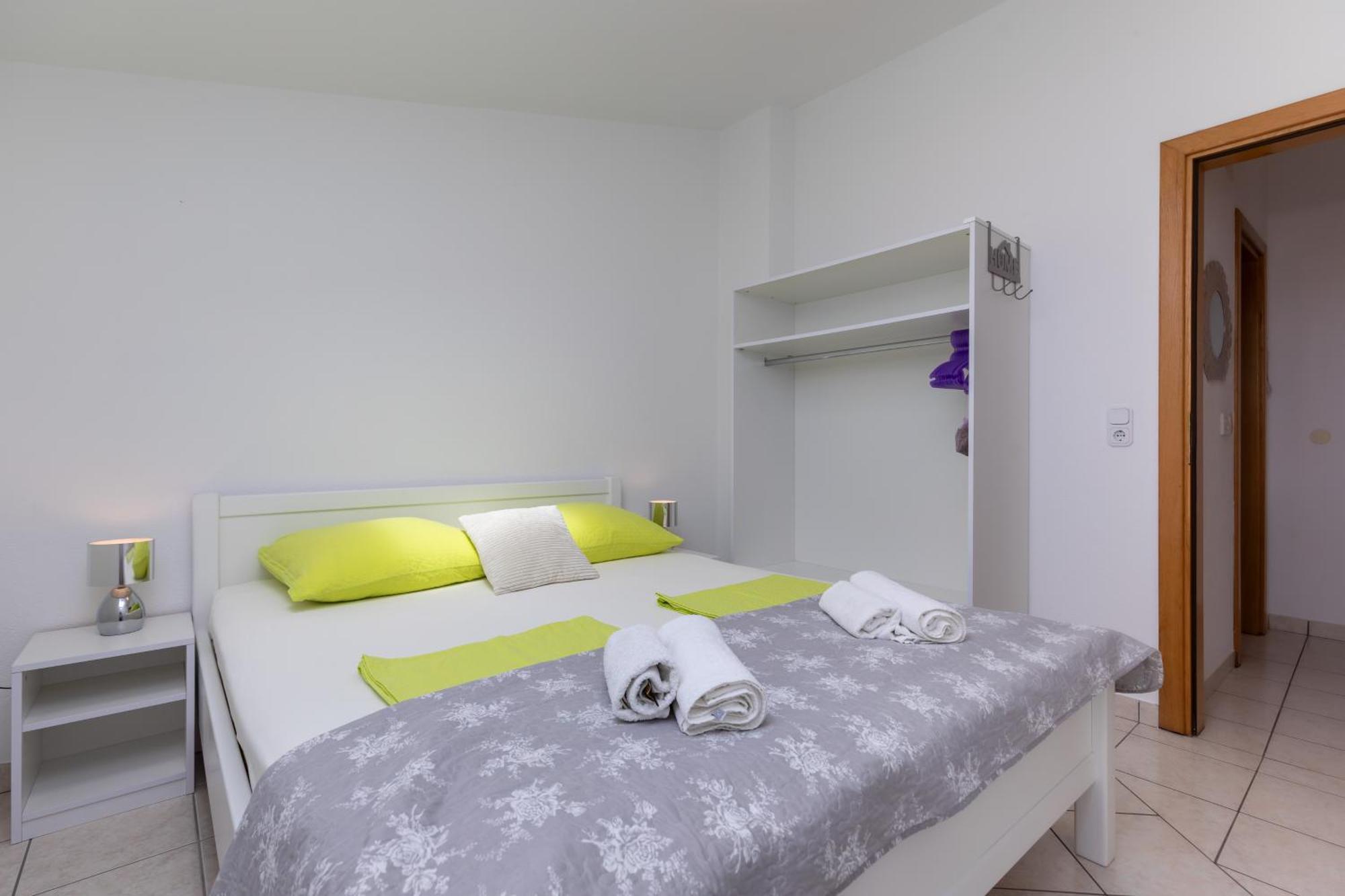 Apartments Lidija Matosevic Poreč Extérieur photo