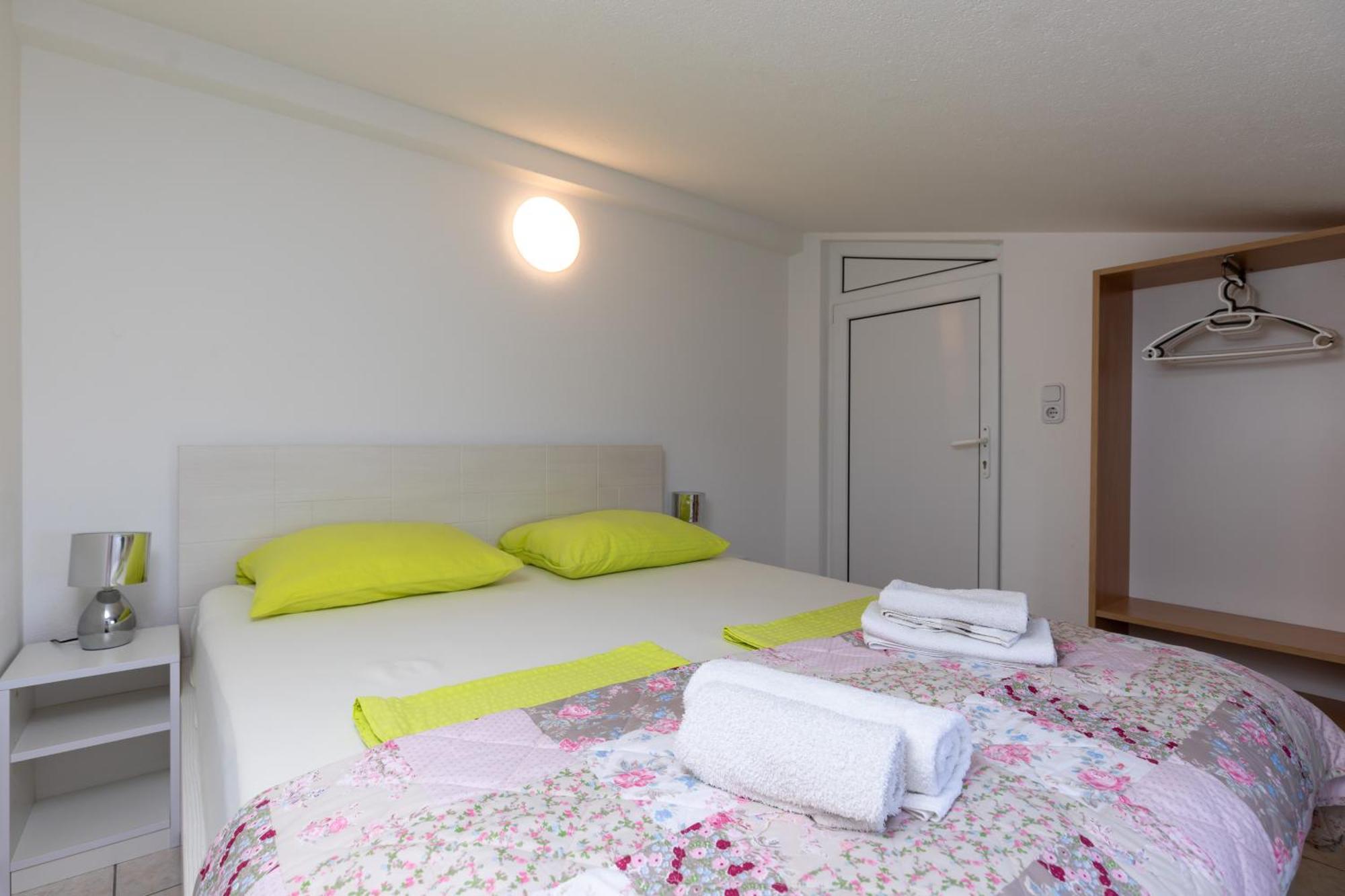 Apartments Lidija Matosevic Poreč Extérieur photo