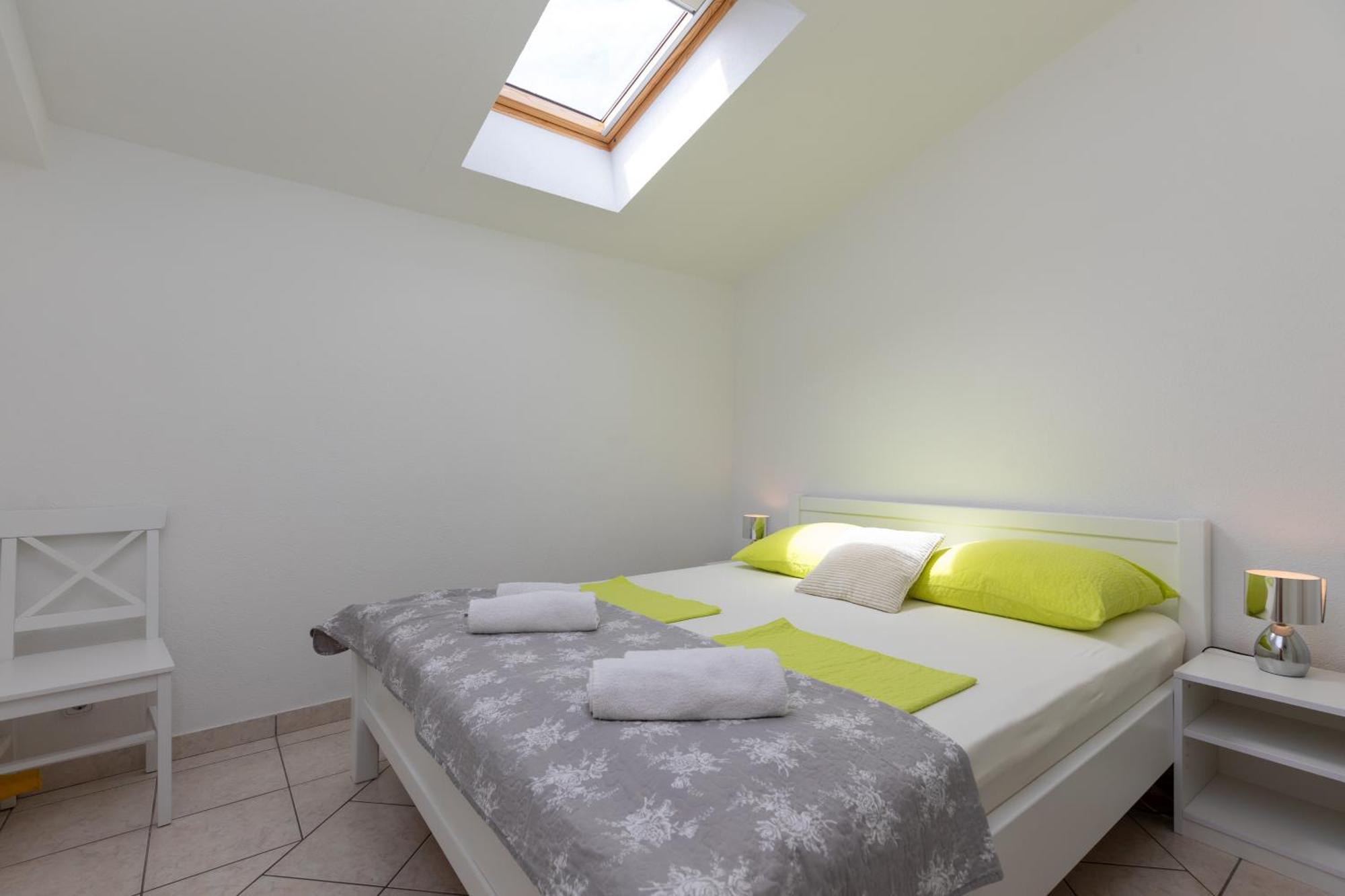 Apartments Lidija Matosevic Poreč Extérieur photo