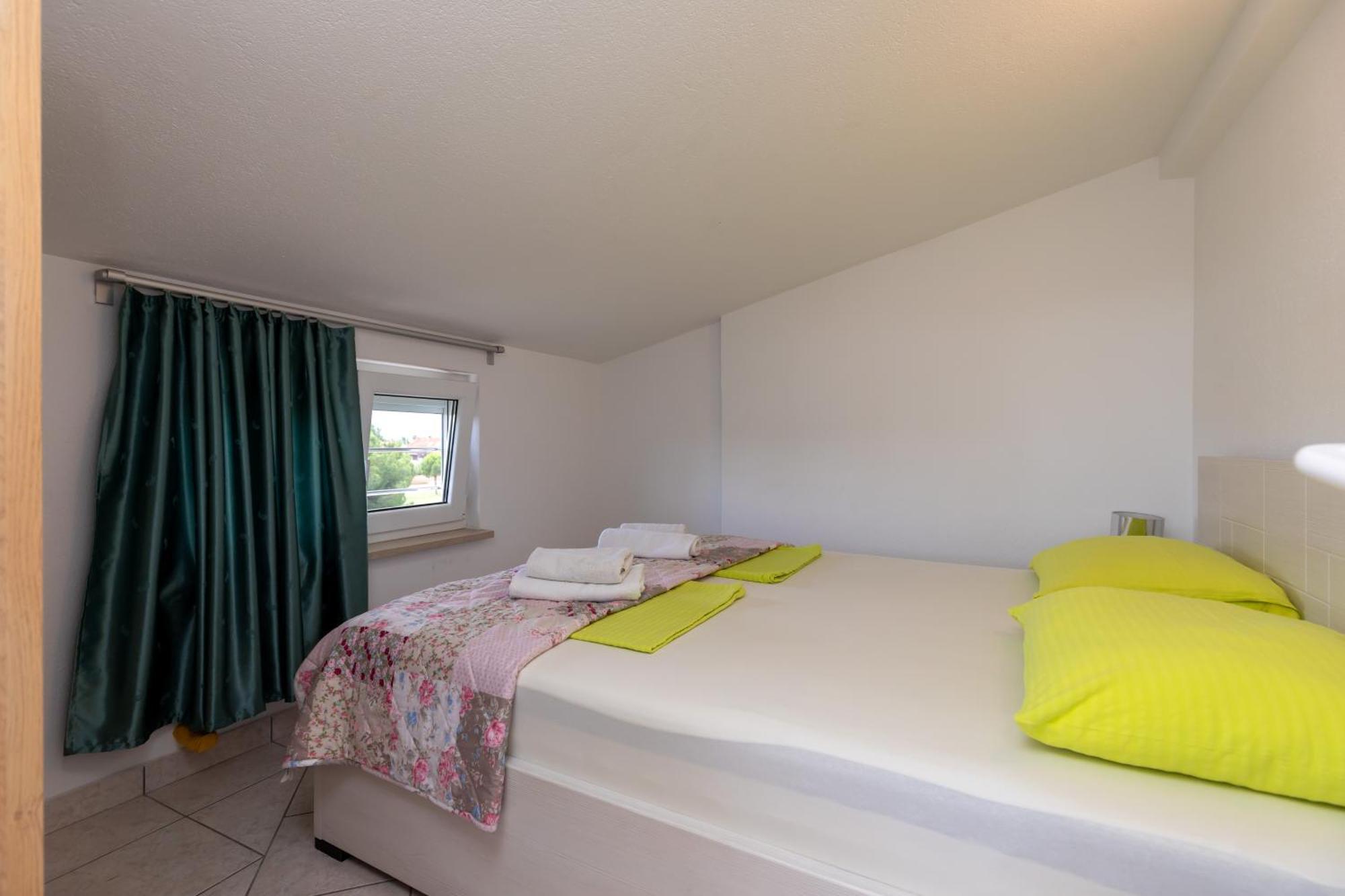 Apartments Lidija Matosevic Poreč Extérieur photo