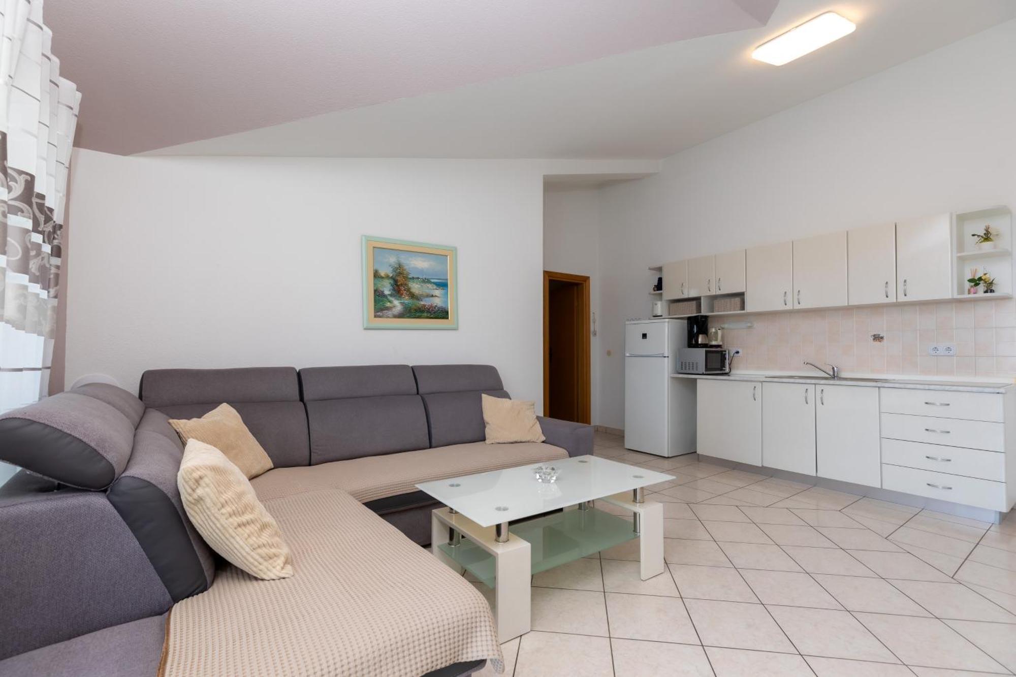 Apartments Lidija Matosevic Poreč Extérieur photo