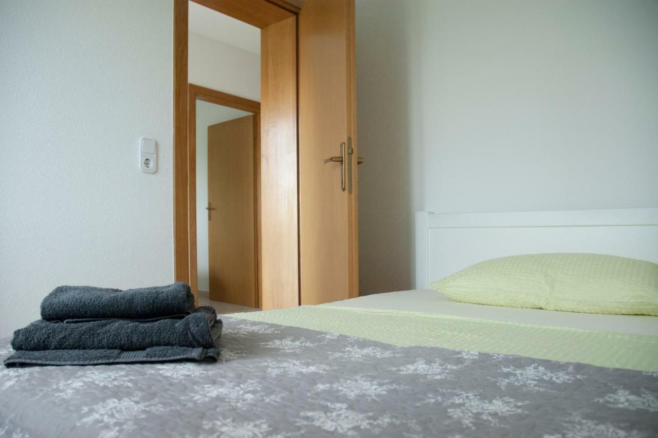 Apartments Lidija Matosevic Poreč Extérieur photo