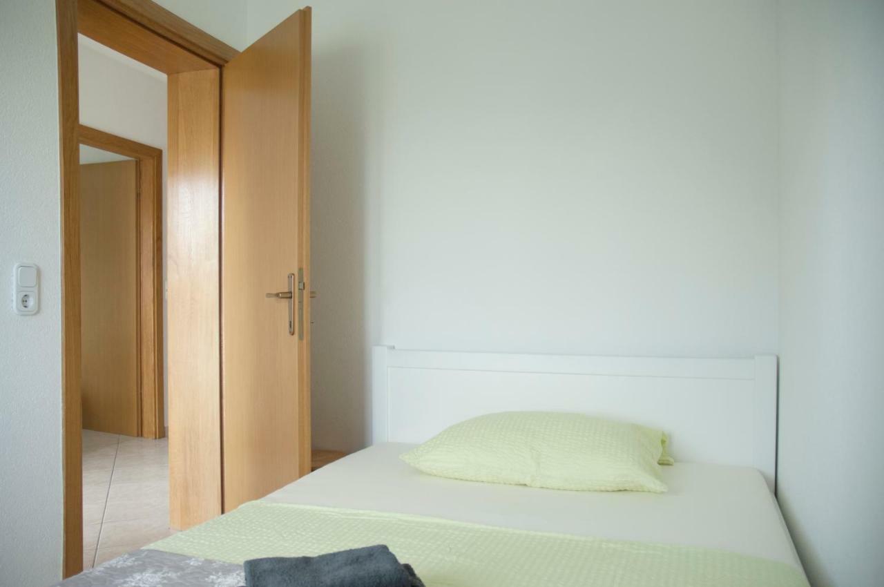 Apartments Lidija Matosevic Poreč Extérieur photo