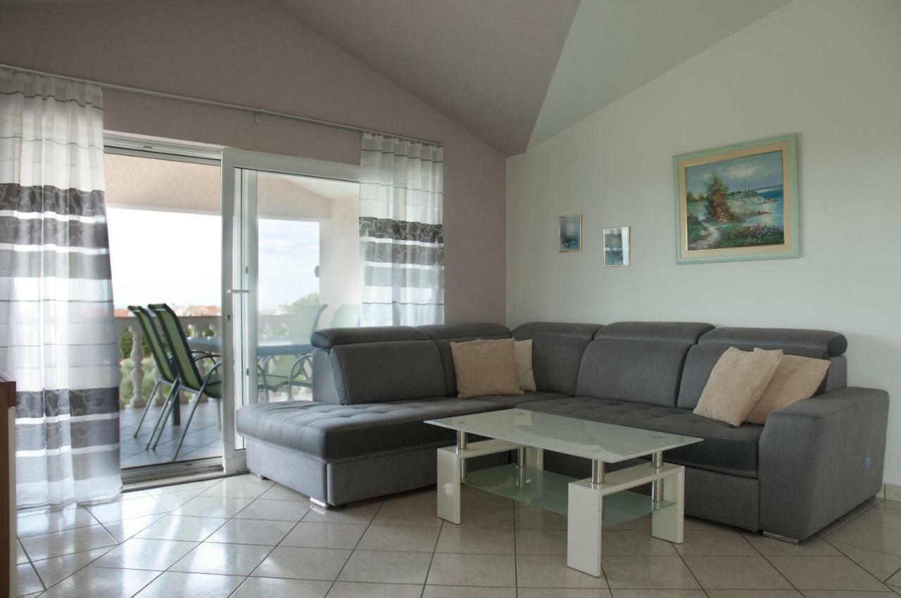 Apartments Lidija Matosevic Poreč Extérieur photo